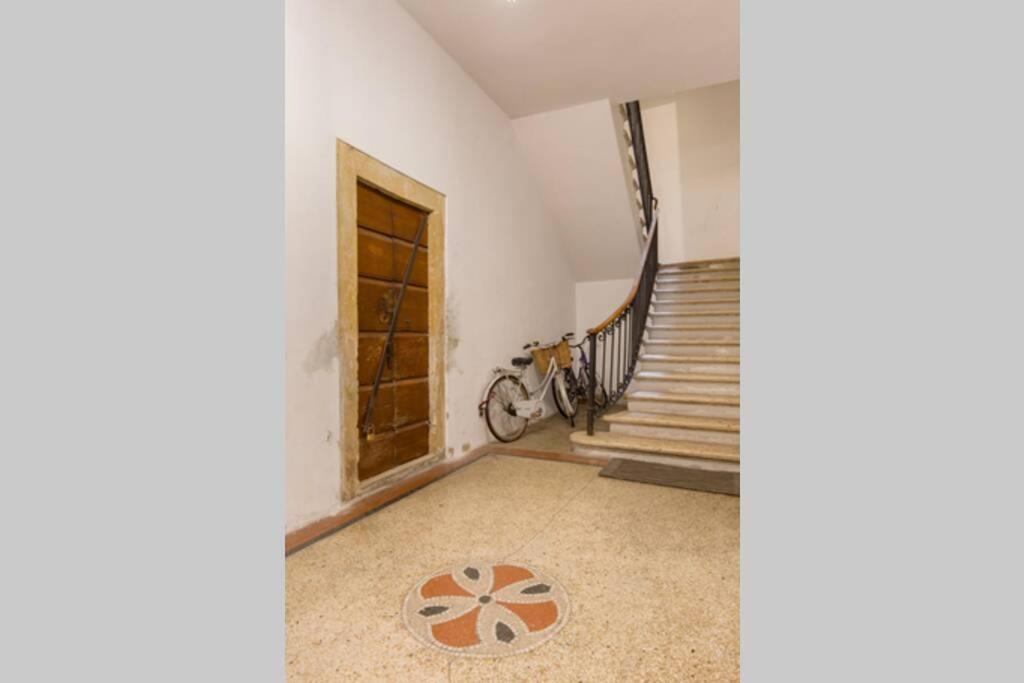 Luxury Design Apt With Amazing View Apartman Verona Kültér fotó