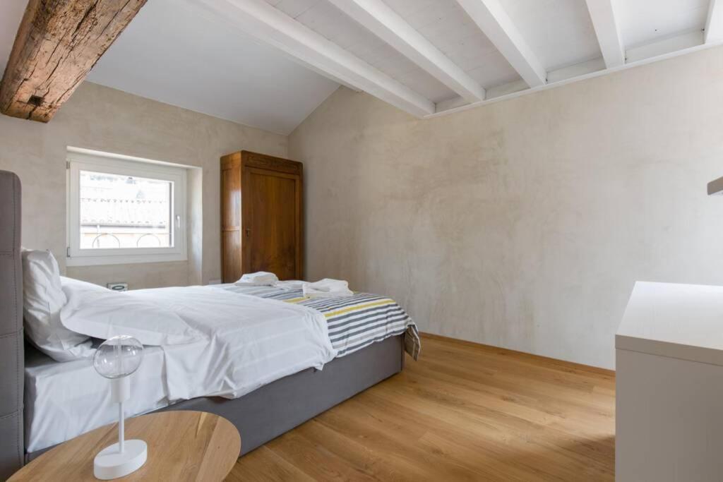 Luxury Design Apt With Amazing View Apartman Verona Kültér fotó