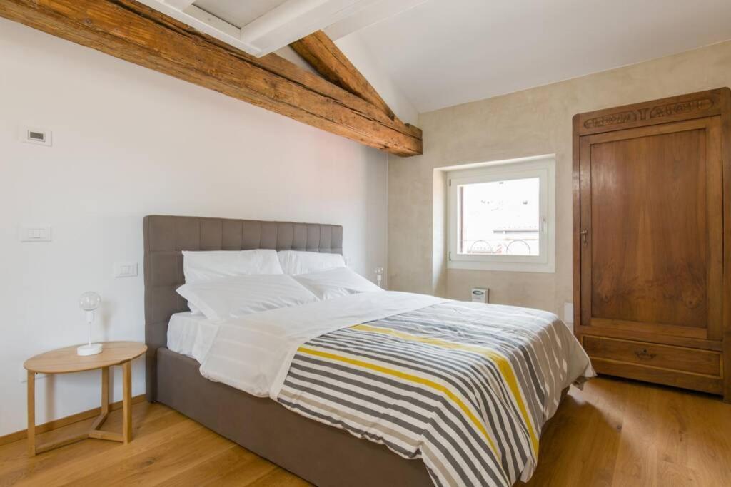Luxury Design Apt With Amazing View Apartman Verona Kültér fotó