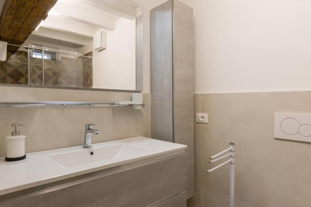 Luxury Design Apt With Amazing View Apartman Verona Kültér fotó